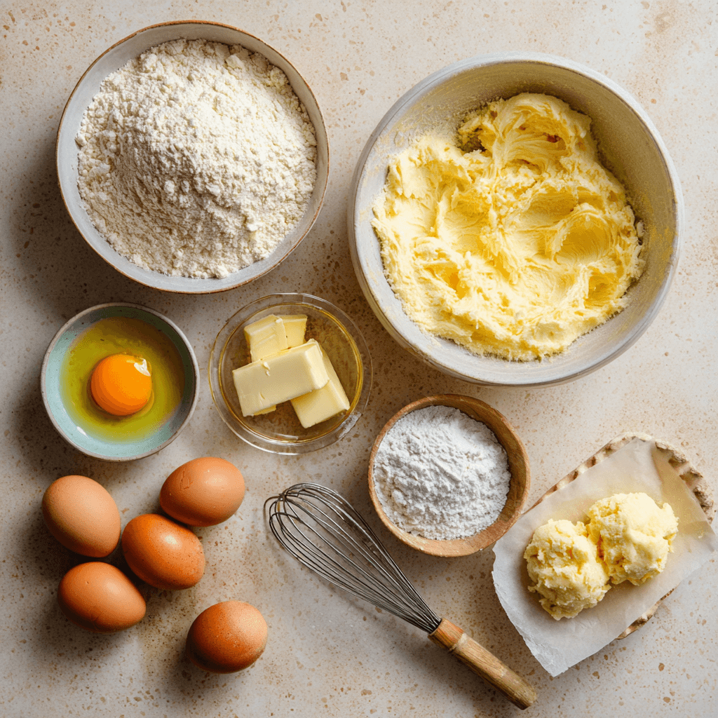 Délicieux biscuits sablés au citron : une recette irrésistible!