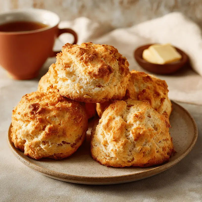Kingston' biscuits : Découvrez leur goût irrésistible !