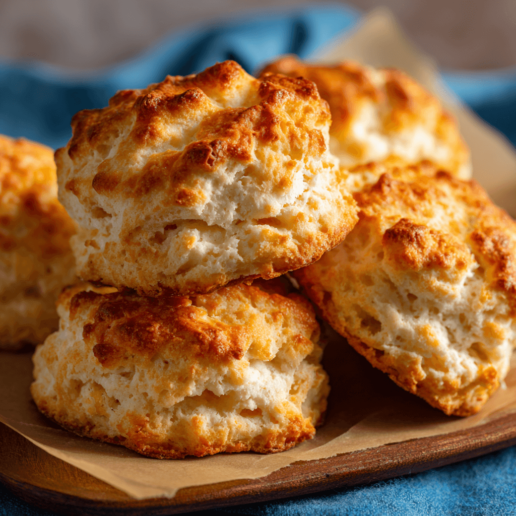 Kingston' biscuits : Découvrez leur goût irrésistible !