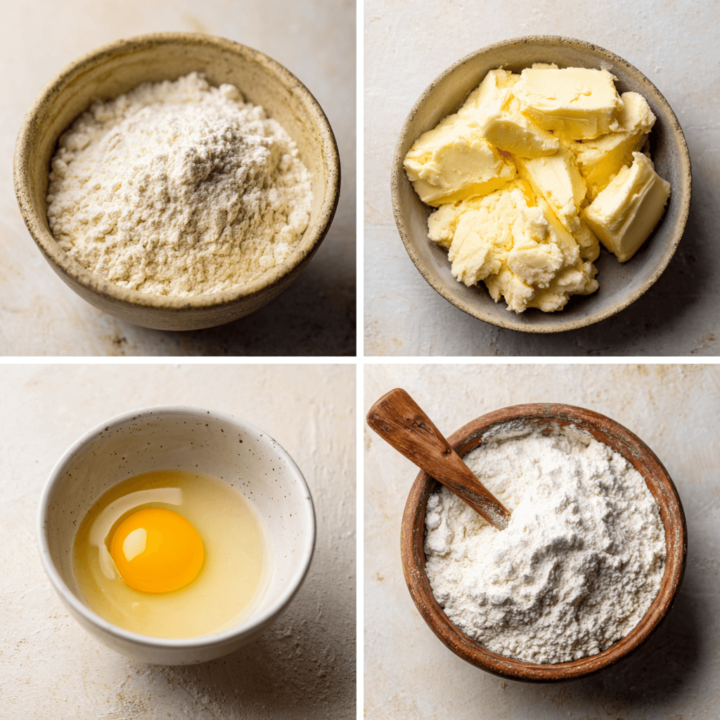 Kingston' biscuits : Découvrez leur goût irrésistible !