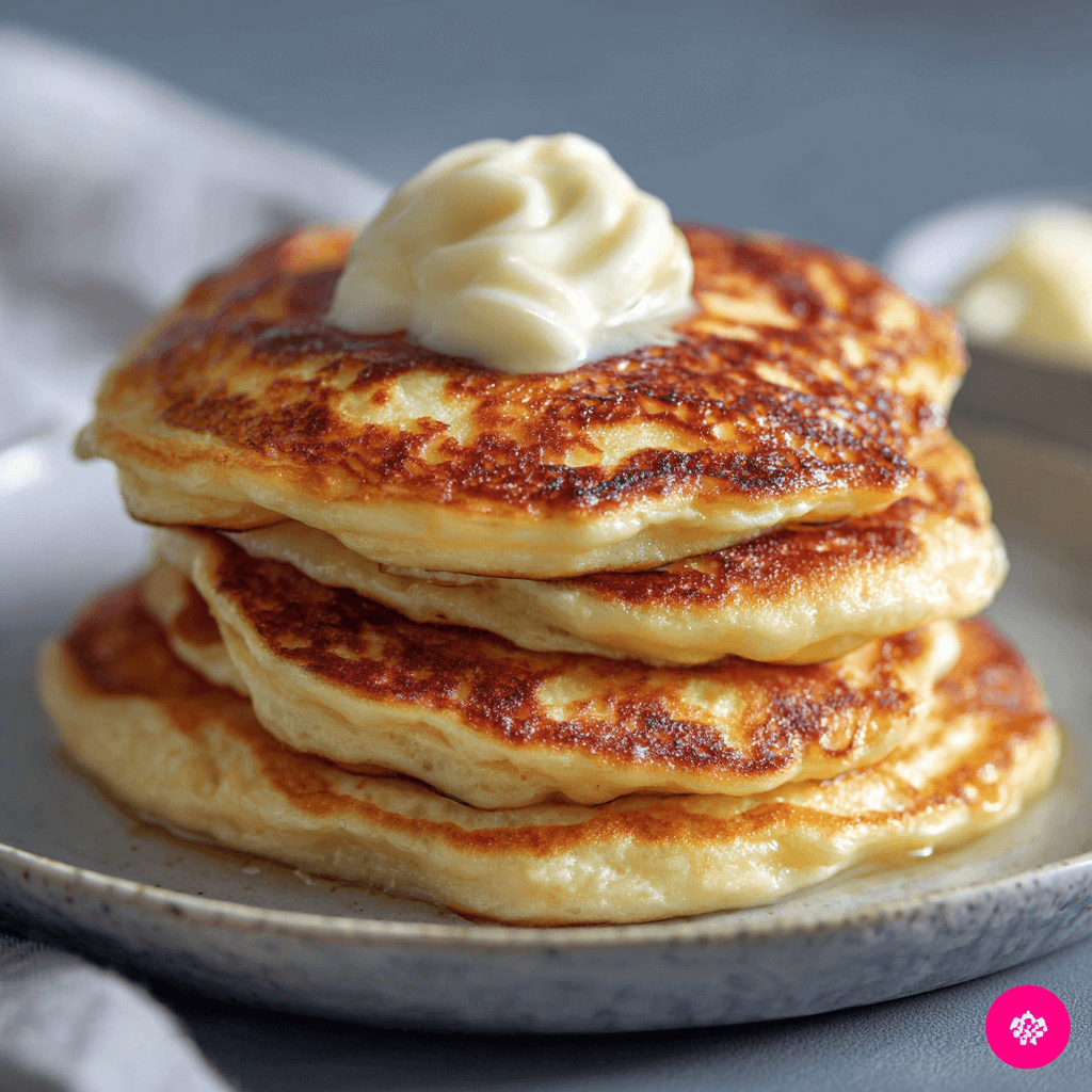 Pancake rapide : Découvrez la recette inratable !