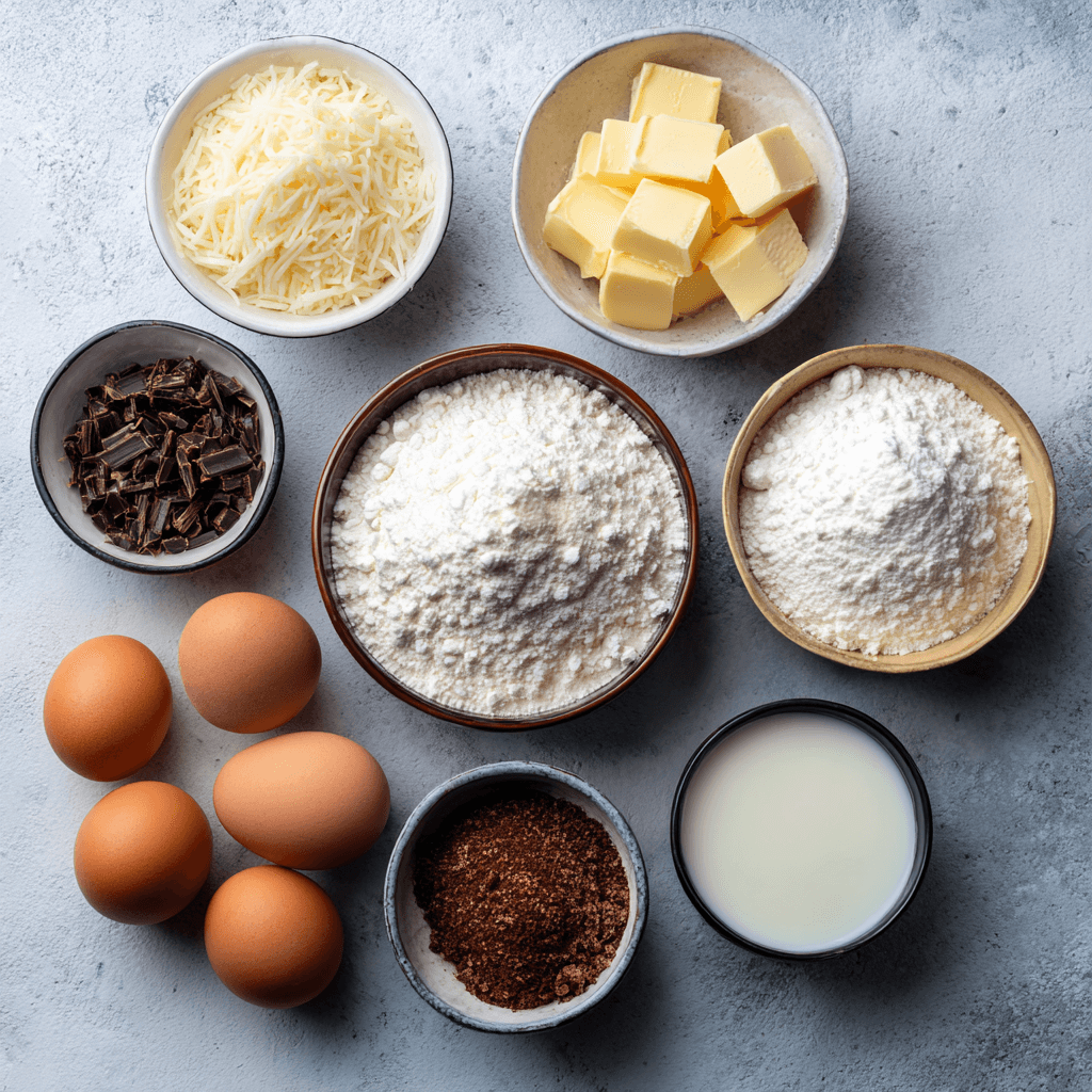 Recette de dessert italien traditionnel à découvrir absolument !