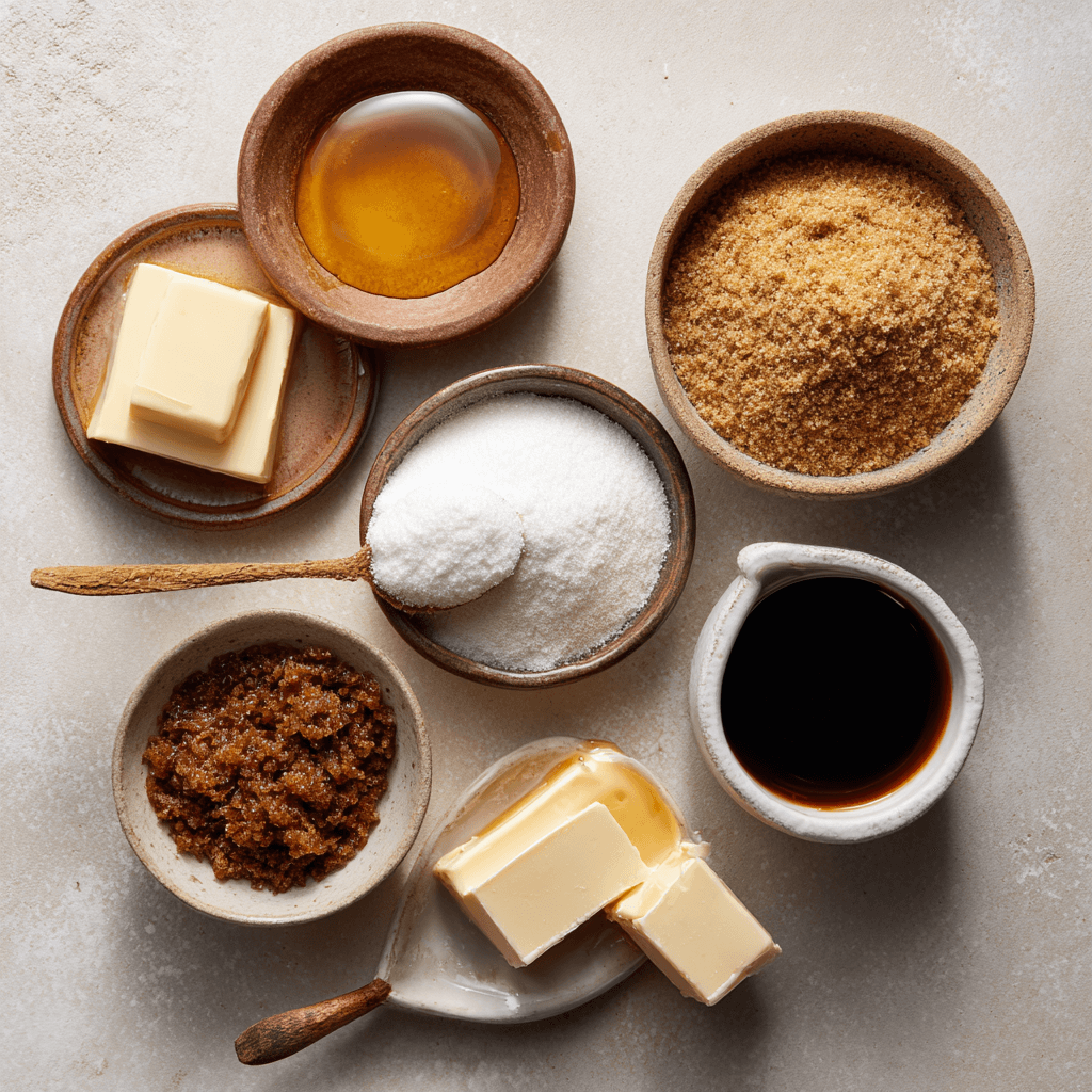Gâteau au caramel et au café fondant : découvrez la recette irrésistible !