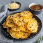 Chips Fromage Croustillants : le snack irrésistible à découvrir !