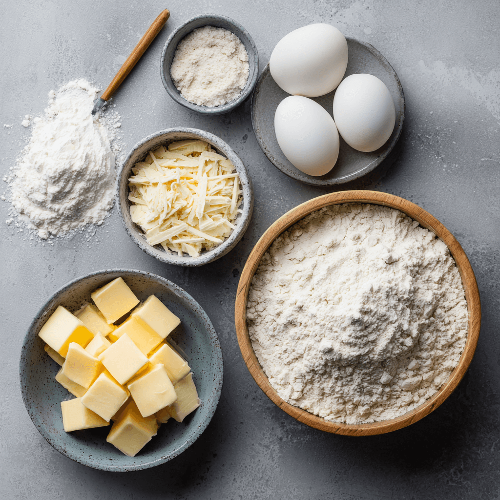 Biscuits au babeurre – Recette FACILE à essayer aujourd'hui !