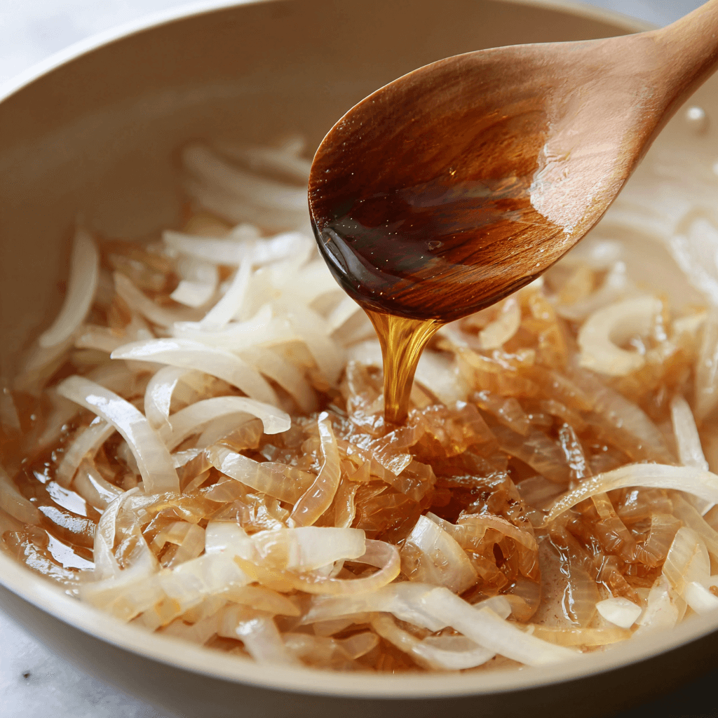 Confit d’Oignons Maison : un délice à découvrir !