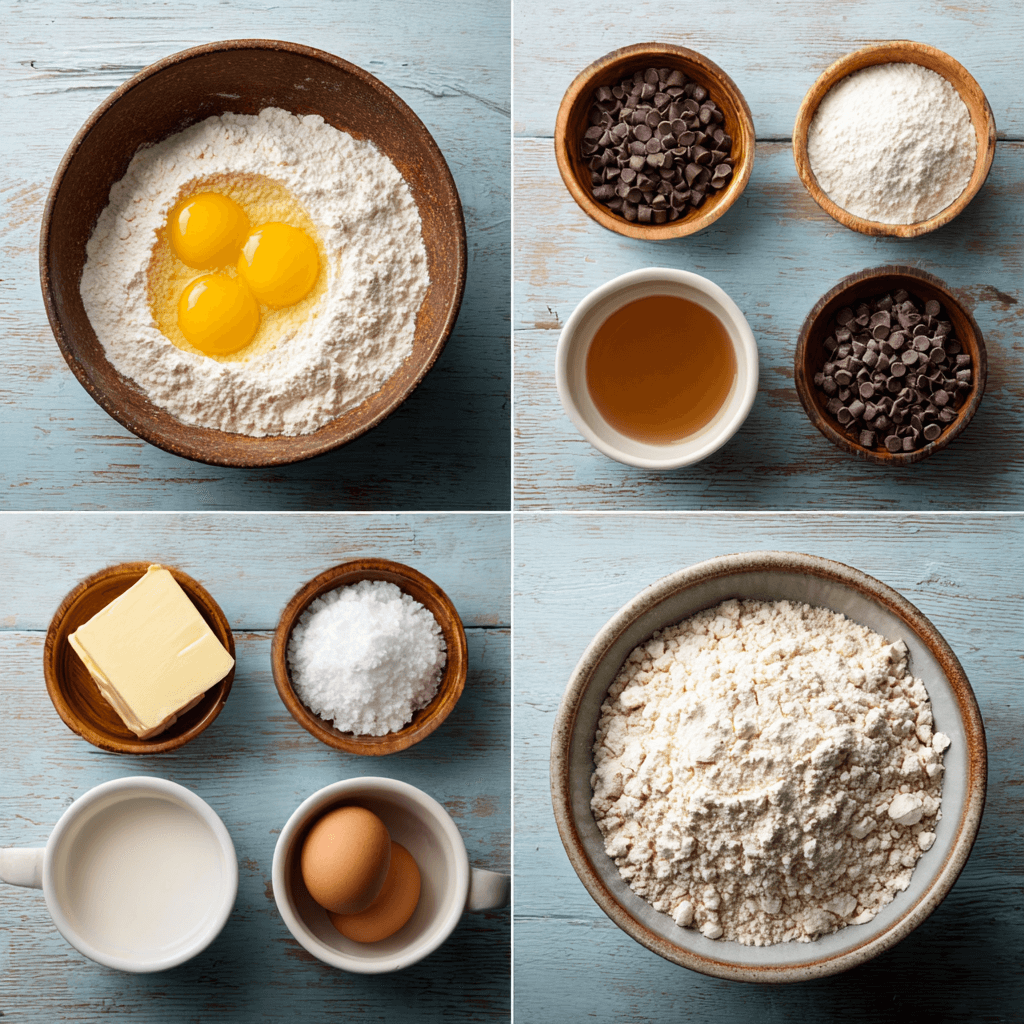 Recettes Délice sur Instagram : Savourez nos muffins !