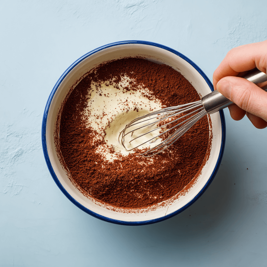Tiramisu Comme en Italie : Découvrez la recette authentique !