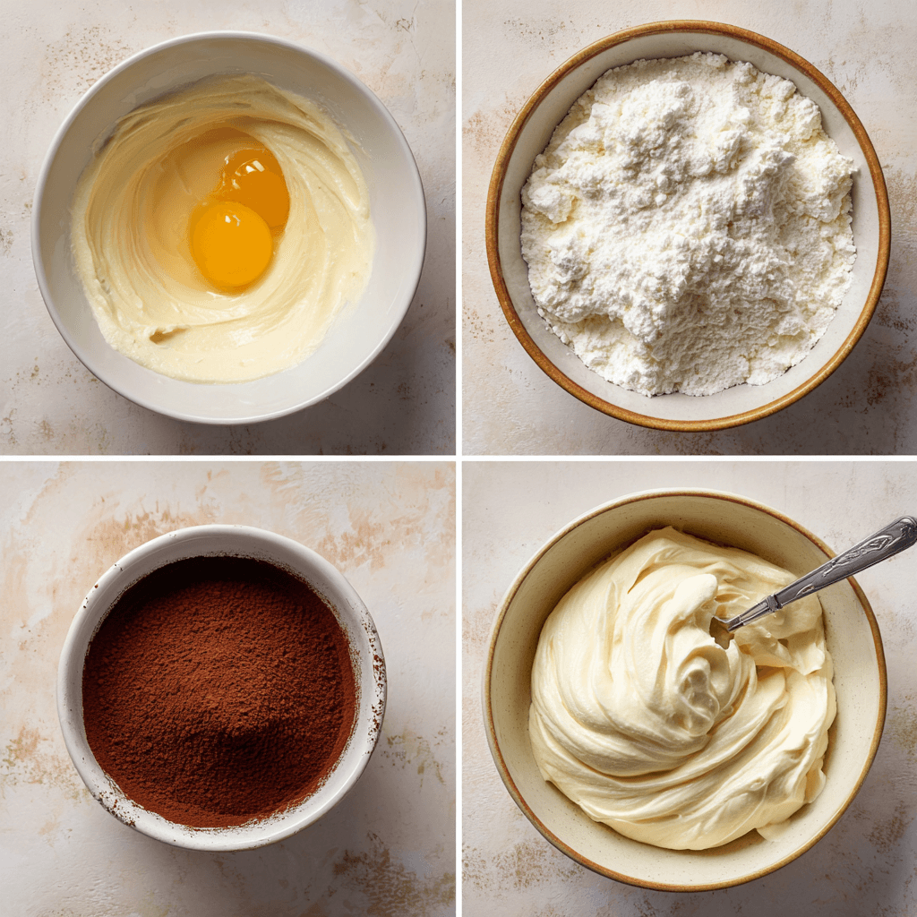 Tiramisu : Découvrez notre recette authentique !