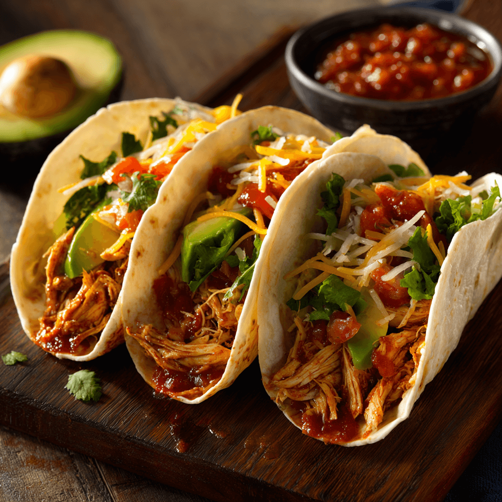 Recettes de tortillas pour des déjeuners faciles à découvrir !