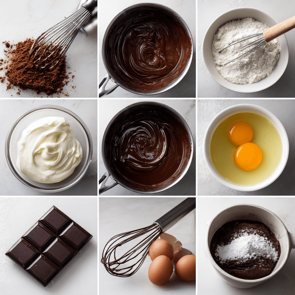 Cookies Ultra Fondants Chocolat Et Fleur De Sel : un délice à découvrir !