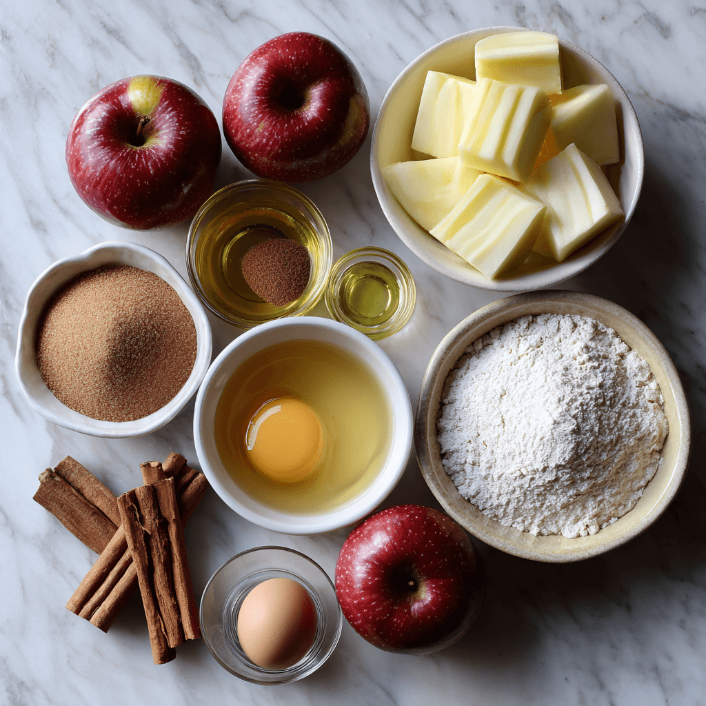 Tarte fine aux pommes express : savourez-la en un rien de temps !
