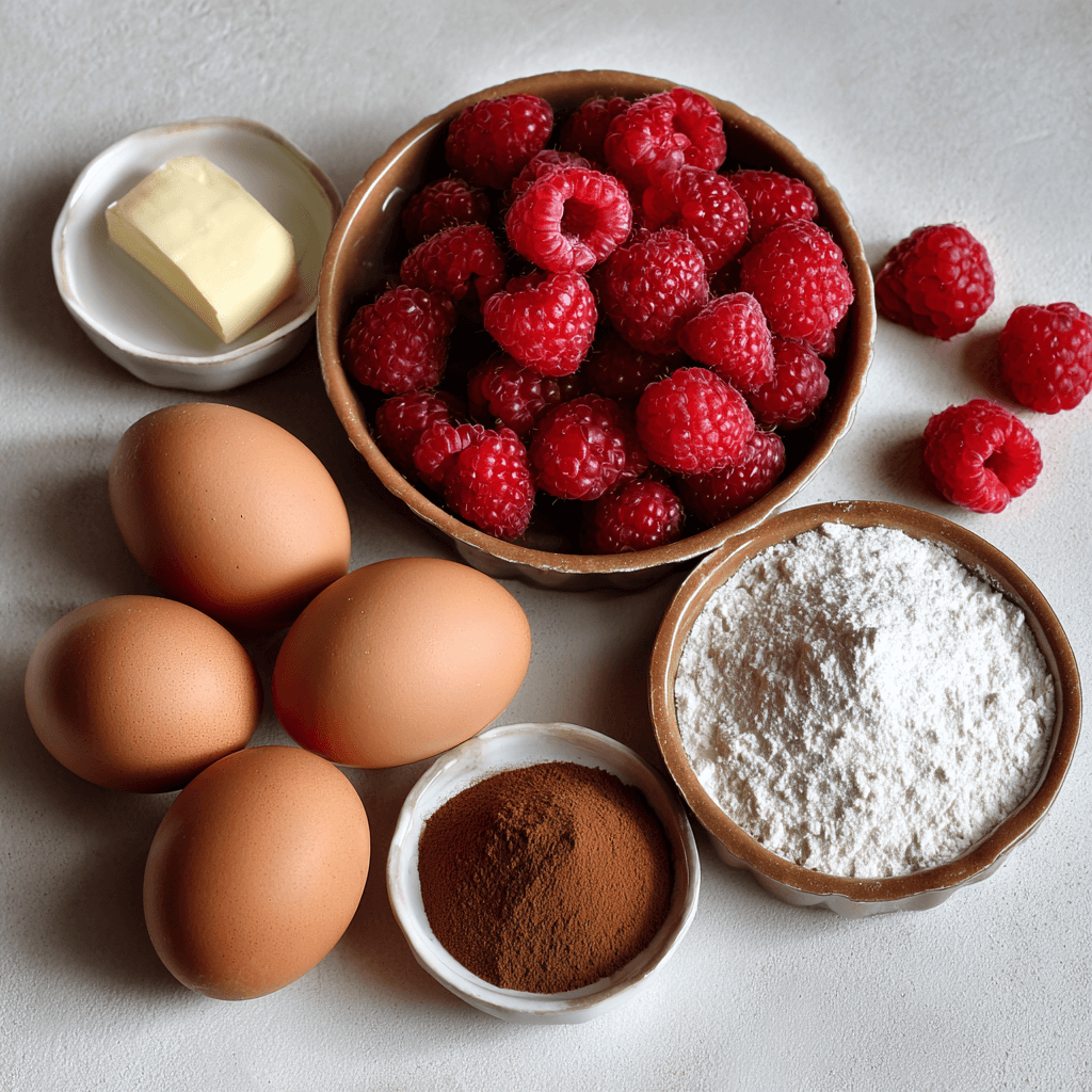 La meilleure recette de tarte aux framboises à essayer !