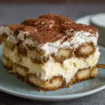 Tiramisu Comme en Italie : Découvrez la recette authentique !