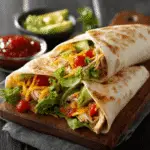 Recettes de tortillas pour des déjeuners faciles à découvrir !