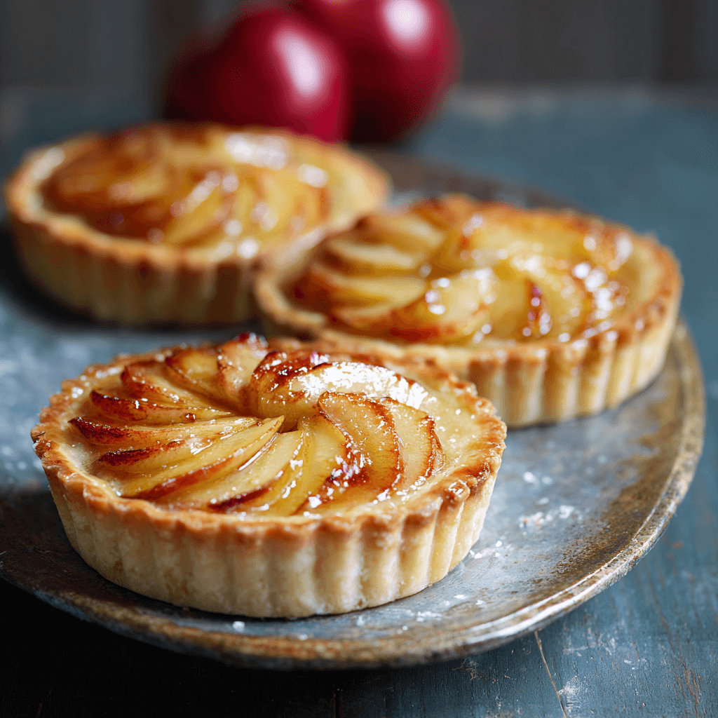 Tarte aux pommes et coing : un délice à découvrir!
