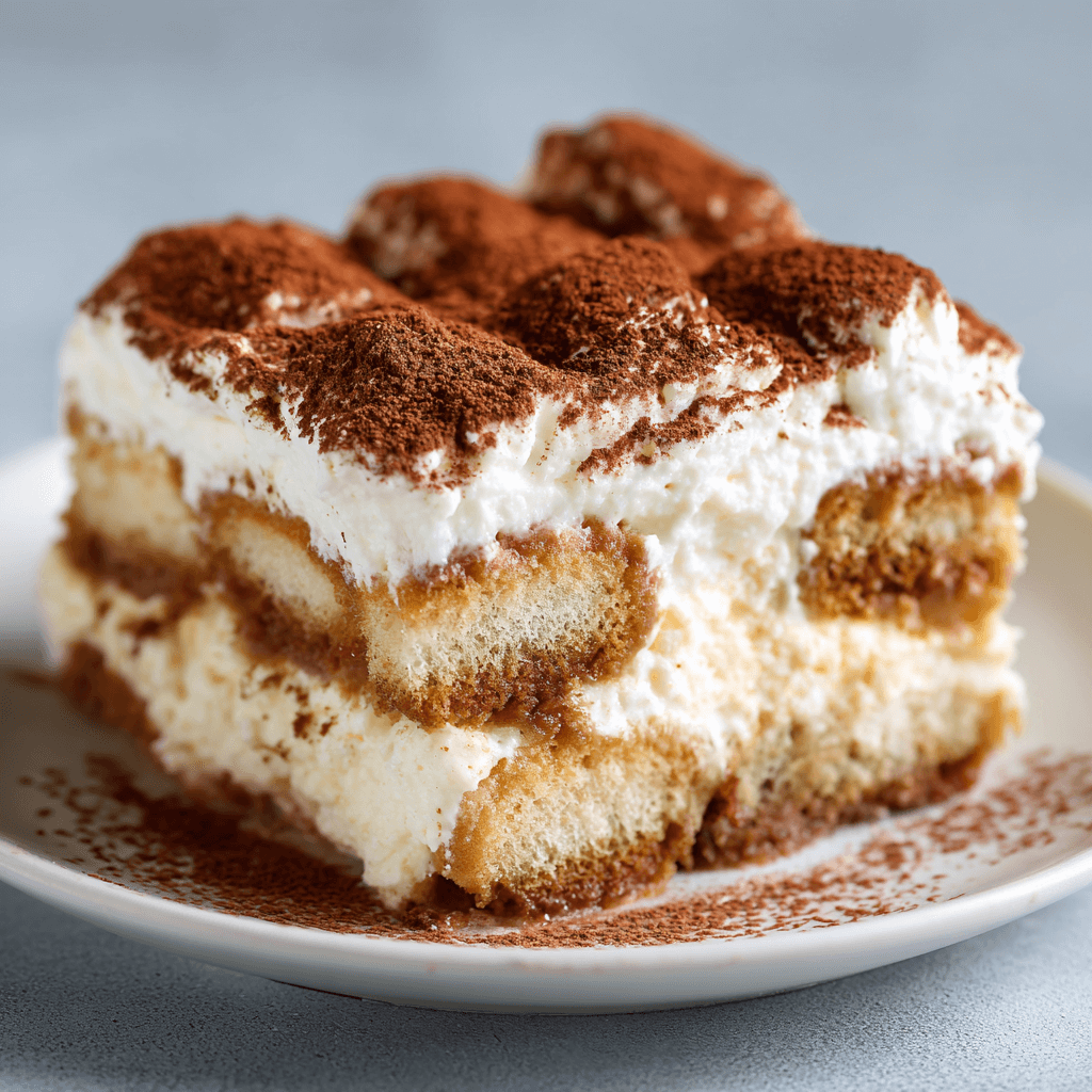 Tiramisu : Découvrez notre recette authentique !