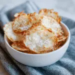 Chips aux blancs d'oeufs Maman Tambouille : découvrez la recette parfaite !