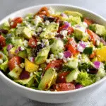 Salade hachée La Scala : découvrez le secret !