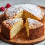 Gâteau au yaourt très moelleux : un délice à découvrir !