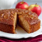 Gâteau à la Compote de Pommes : Une recette irrésistible pour votre famille !