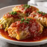 Cigares au chou de nos grands-mères très délicieux : savourez cette recette unique !