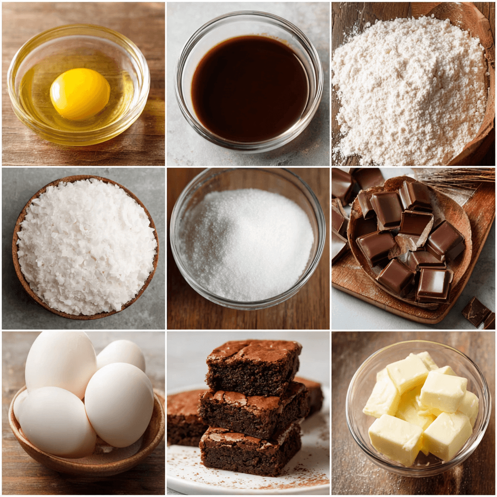 Brownies Moelleux Faciles : Découvrez la recette inratable !