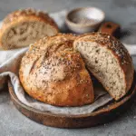 Recette de pain essène : découvrez notre secret savoureux!