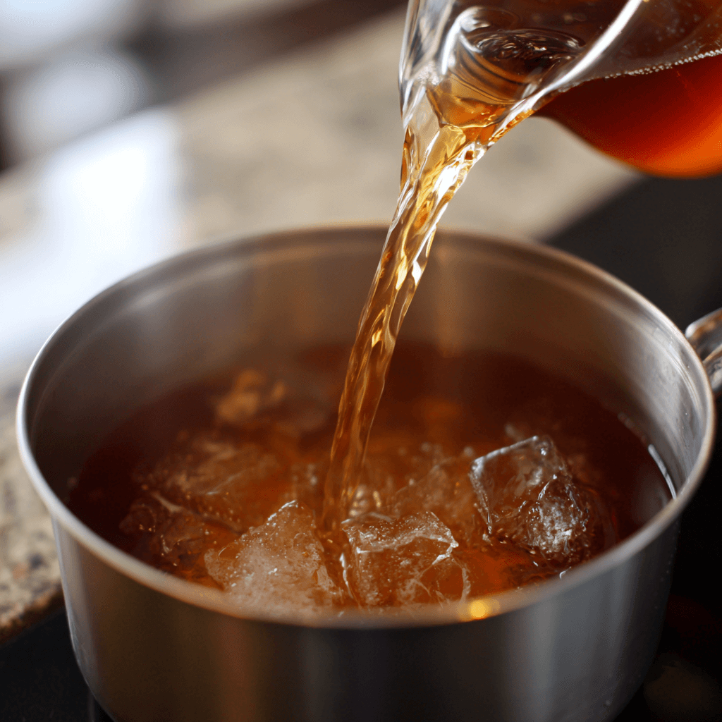 Recette de thé glacé maison : rafraîchissez vos étés!