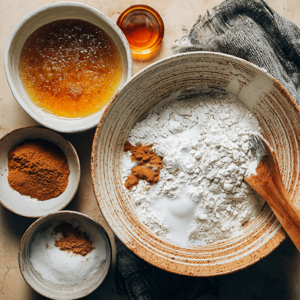 Biscuits fantômes effrayants au beurre noisette et à la citrouille : découvrez la recette idéale !
