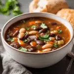 La Meilleure Soupe Aux Haricots : Savourez cette recette saine !