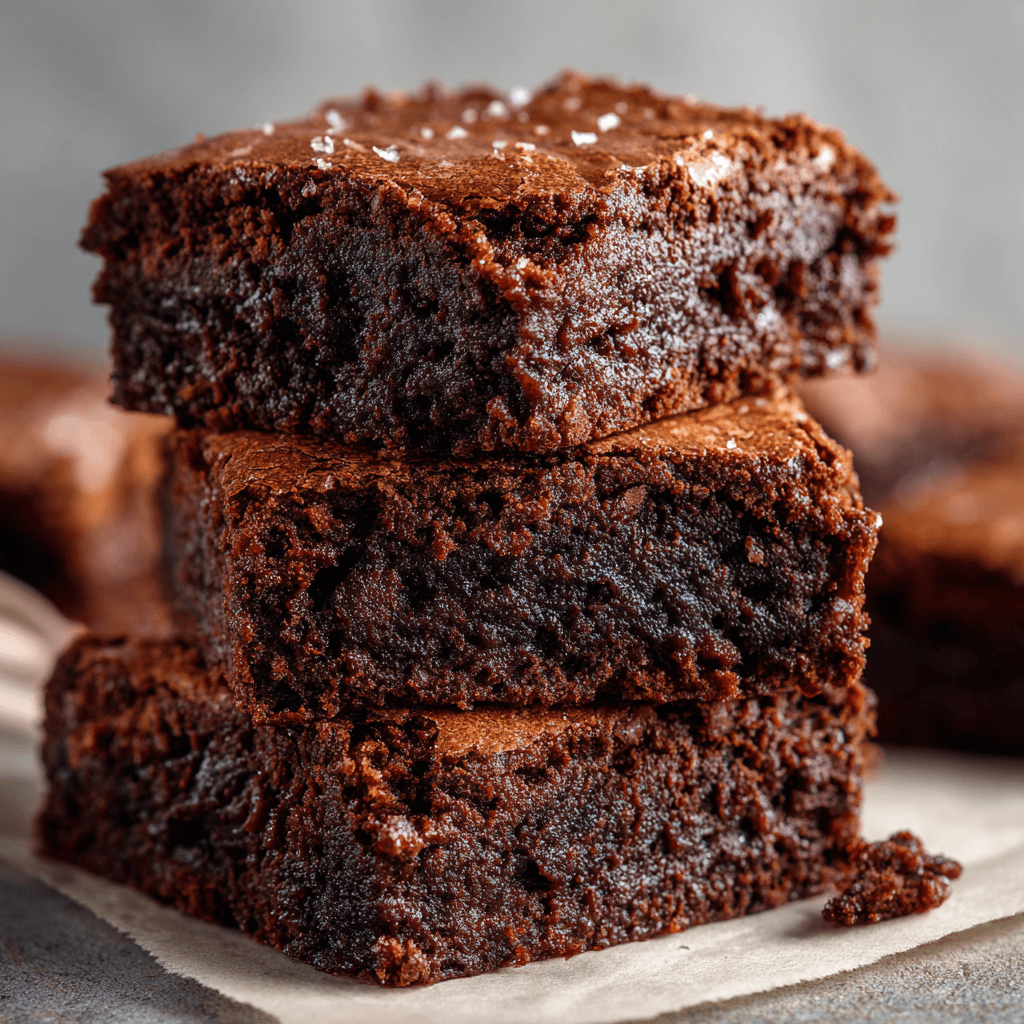 Brownies Moelleux Faciles : Découvrez la recette inratable !