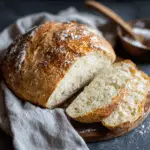 Recette de pain artisanal : réalisez un chef-d'œuvre !