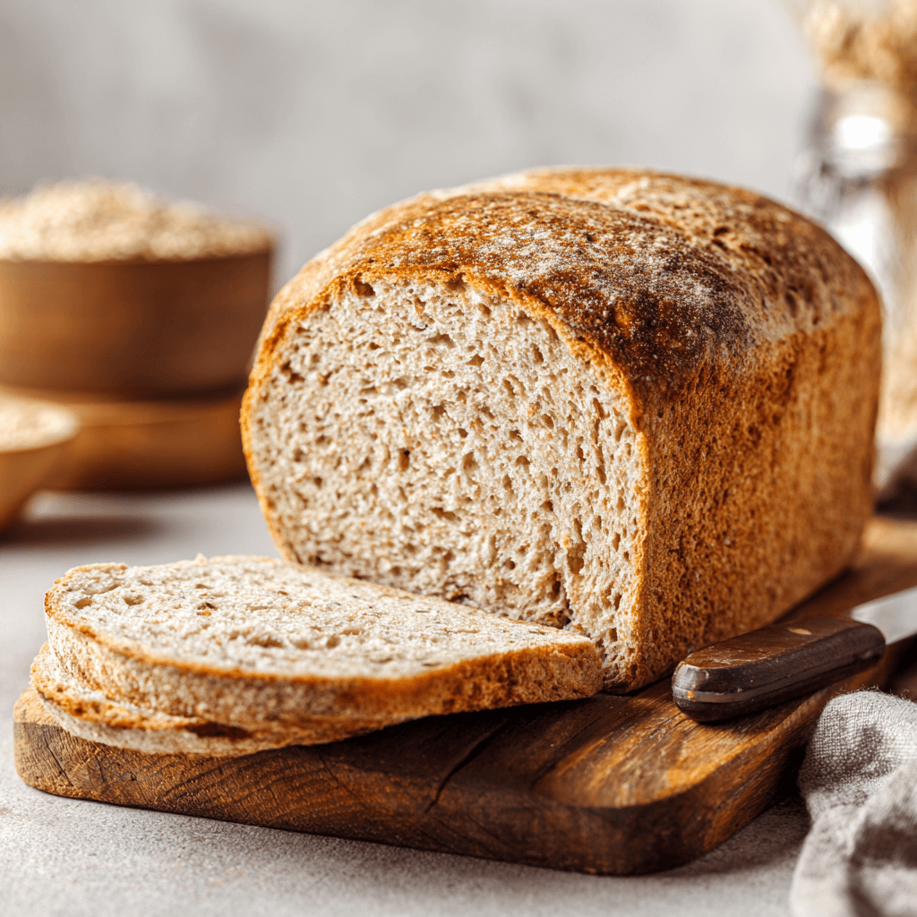 Recette de pain essène : découvrez notre secret savoureux!