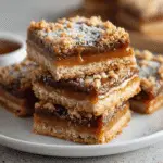 Recette irrésistible de Carmelitas à essayer absolument!