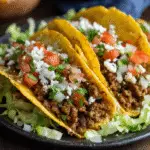 Authentique Taco de Calle : Découvrez la vraie saveur !