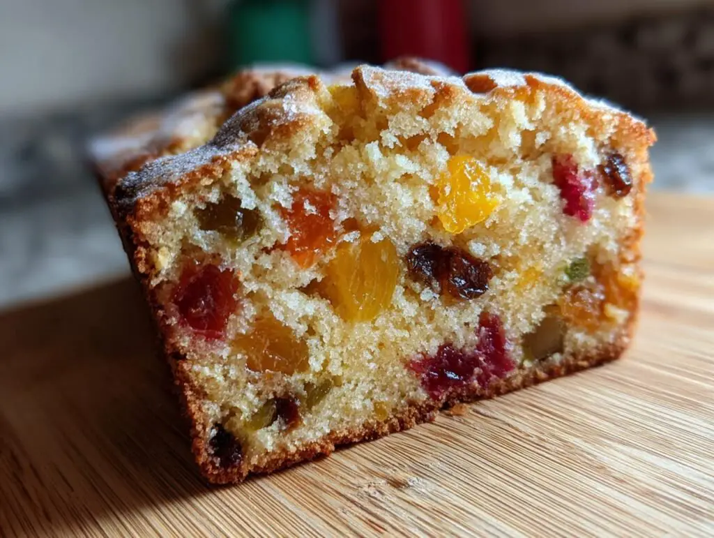 Battue aux Fruits Moelleuse & Gourmande