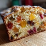 Battue aux Fruits Moelleuse & Gourmande