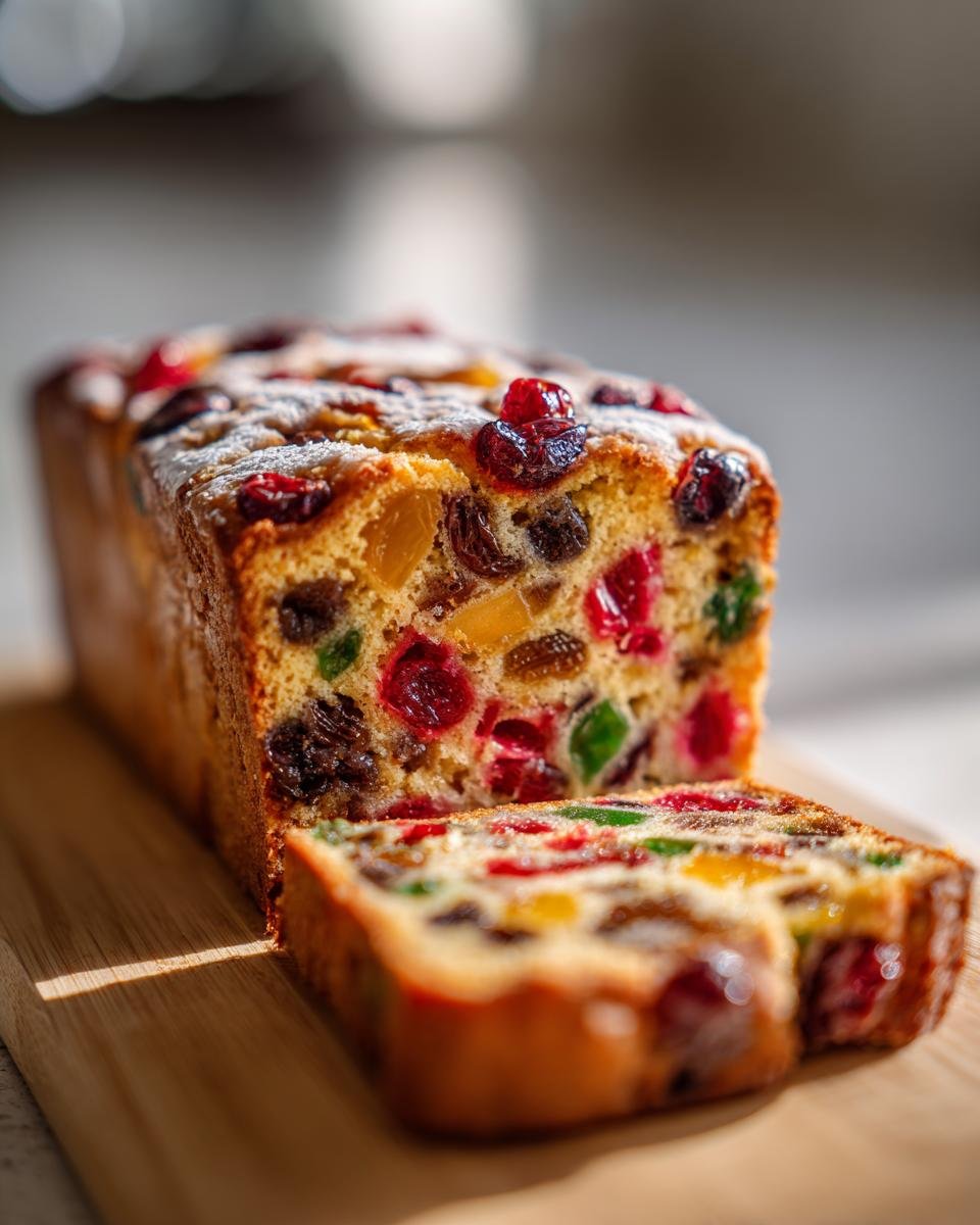 Battue aux Fruits Moelleuse & Gourmande - detail 2