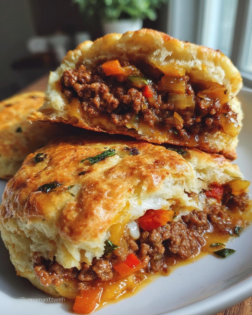 Biscuit au bœuf « John Wayne » - detail 1