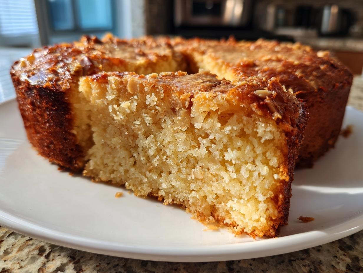 Gâteau aux tasses de beurre de cacahuète
