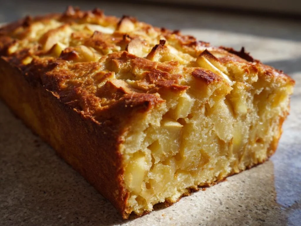 Gâteau du Vignoble, Le Dessert Automnal Moelleux et Parfumé