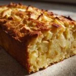 Gâteau du Vignoble, Le Dessert Automnal Moelleux et Parfumé