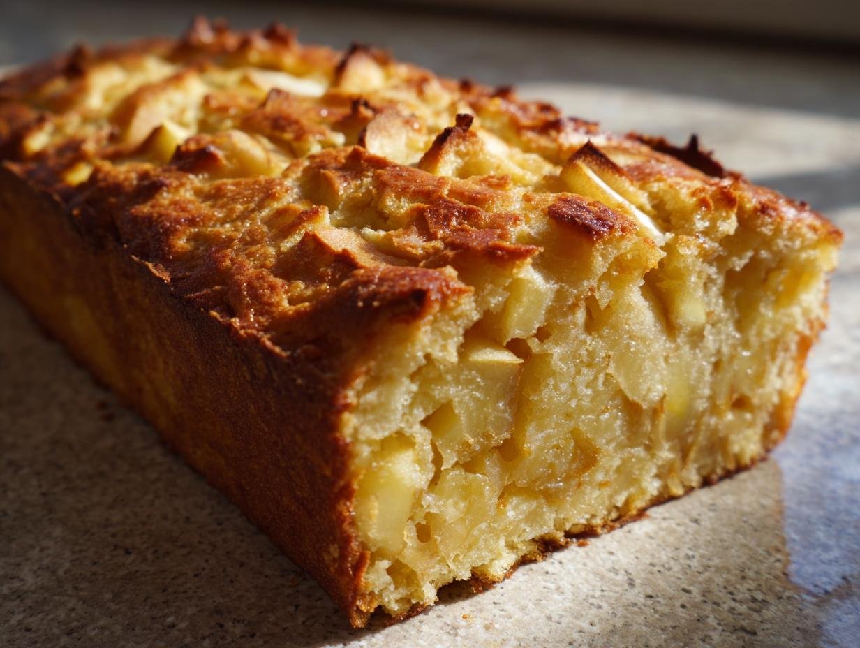 Gâteau du Vignoble, Le Dessert Automnal Moelleux et Parfumé