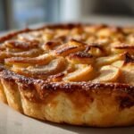 La Tarte aux Pommes: Une Recette Incontournable pour Régaler Vos Papilles