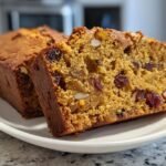 Pain d’Épices de Fête Moelleux Recette Traditionnelle et Parfumée