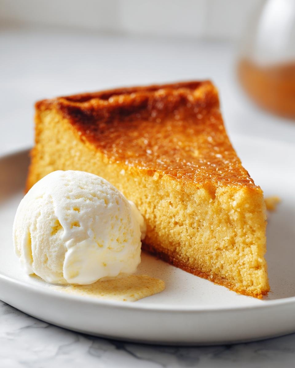 Recette Facile de Fondant à la Noix de Coco - detail 1