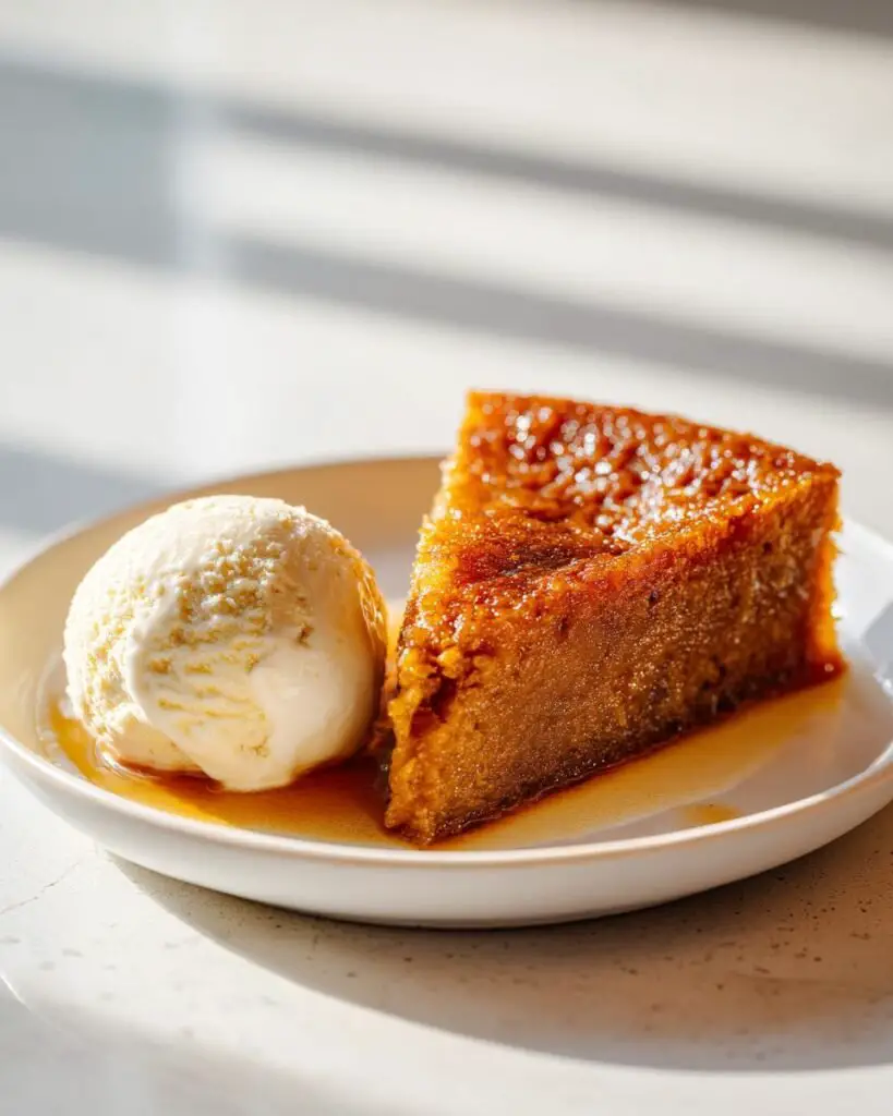 Recette Facile de Fondant à la Noix de Coco