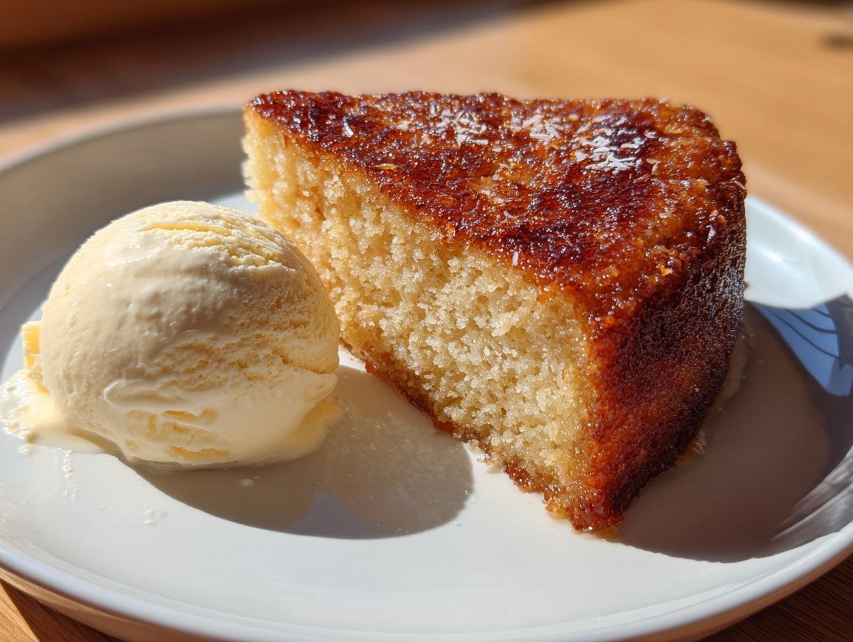 Recette Facile de Fondant à la Noix de Coco