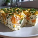 Recette Facile de Terrine de Saumon pour Vos Repas